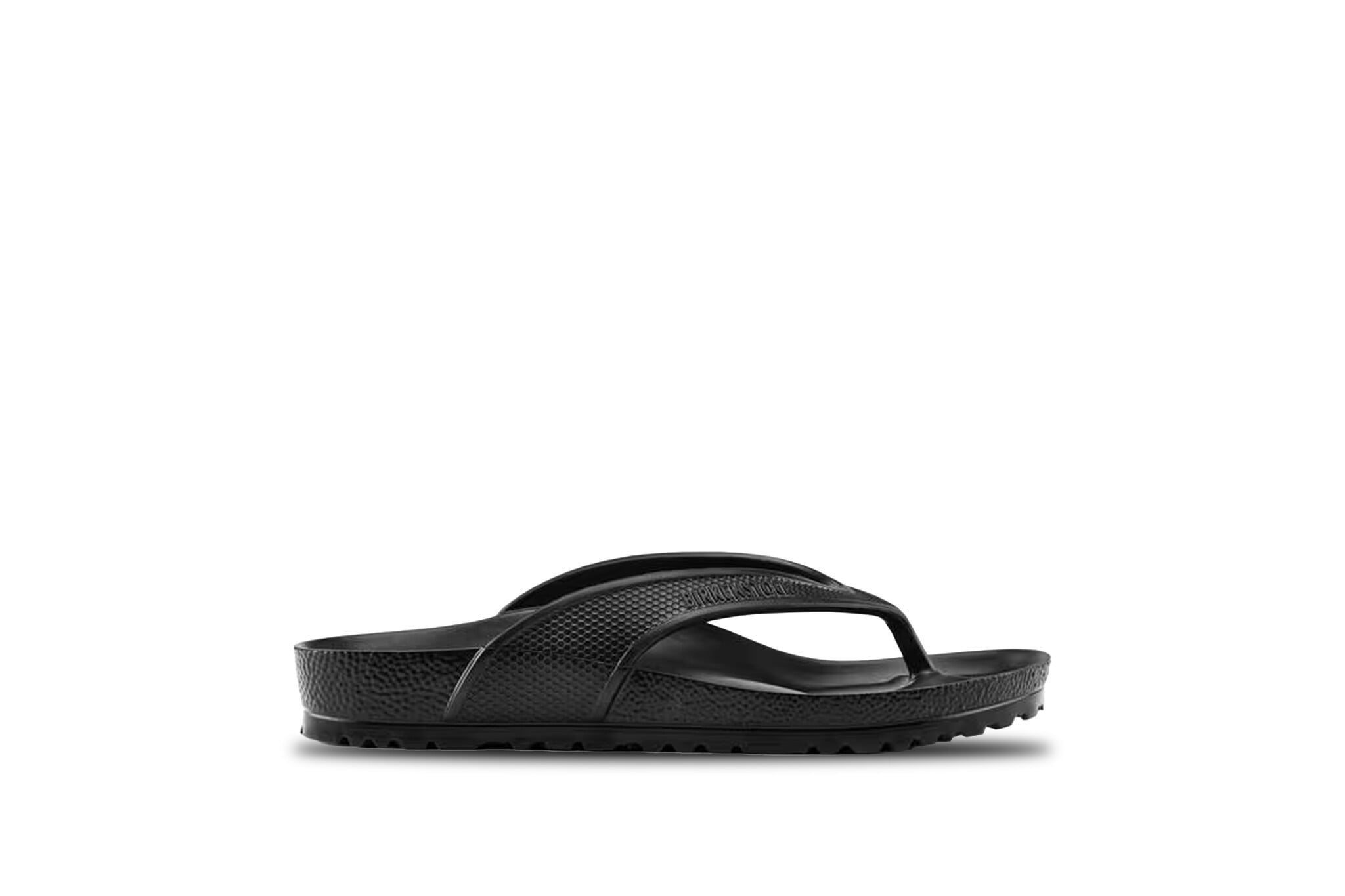 Birkenstock Honolulu EVA Black