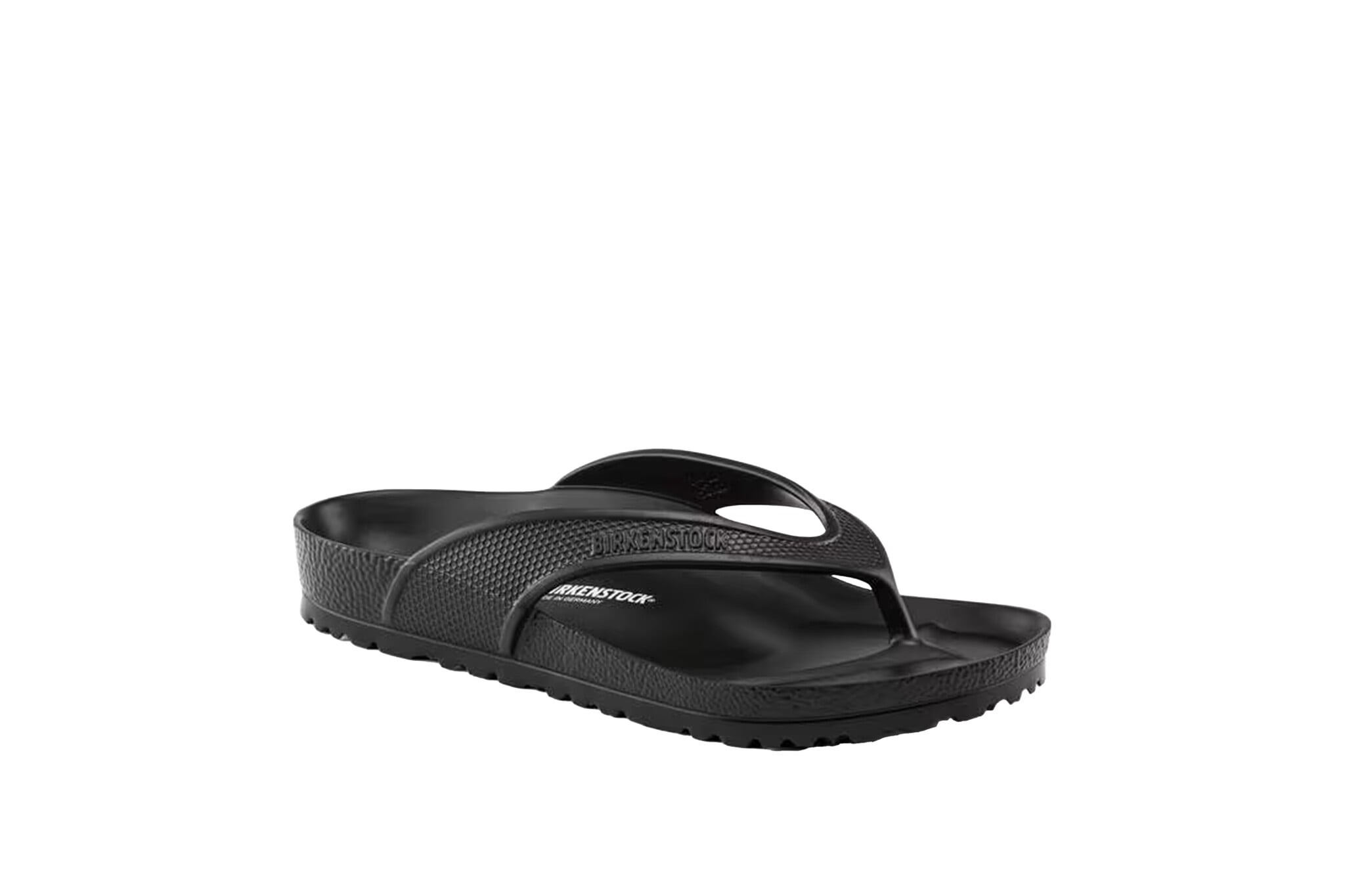Birkenstock Honolulu EVA Black