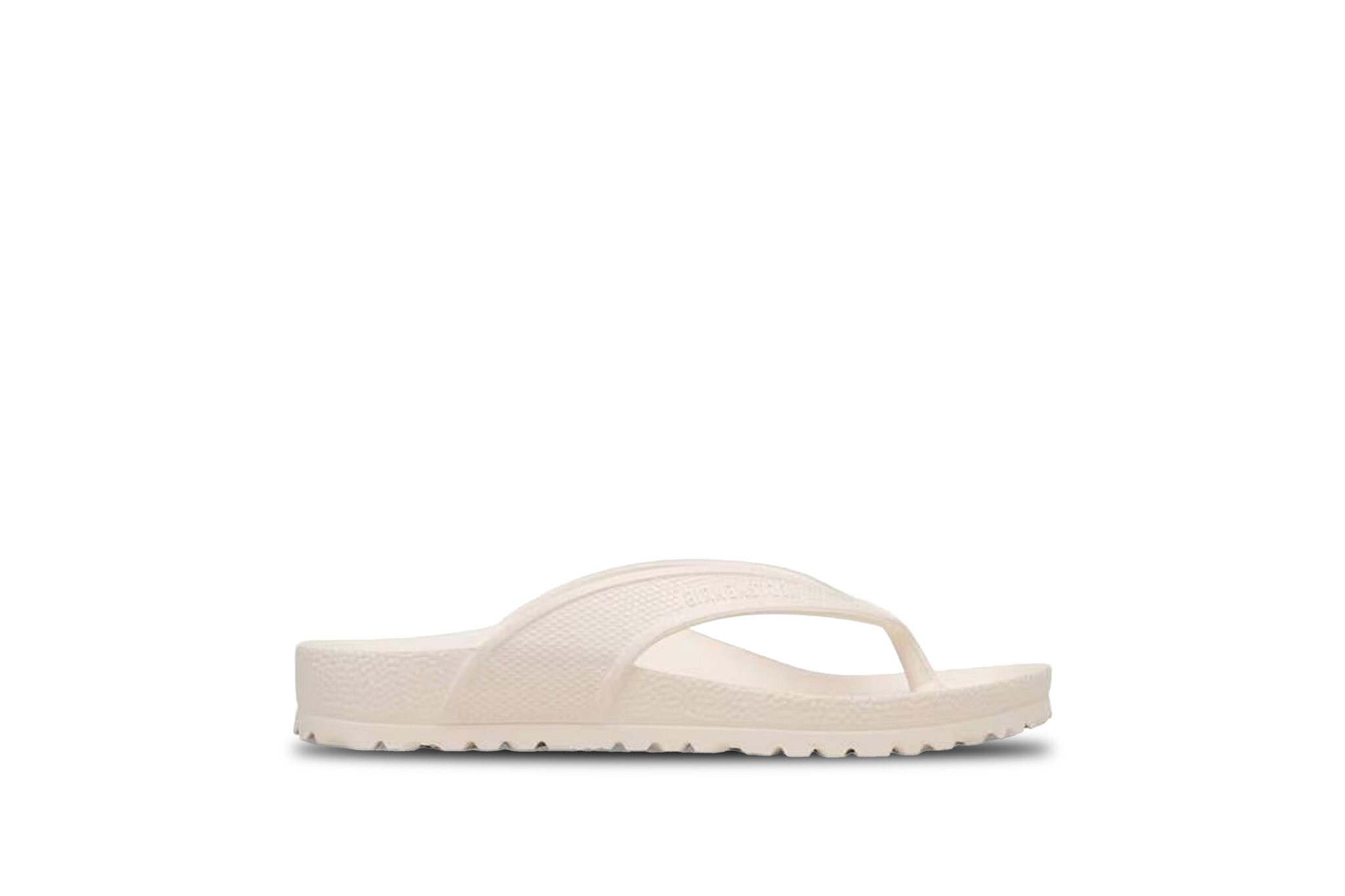Birkenstock Honolulu EVA Eggshell
