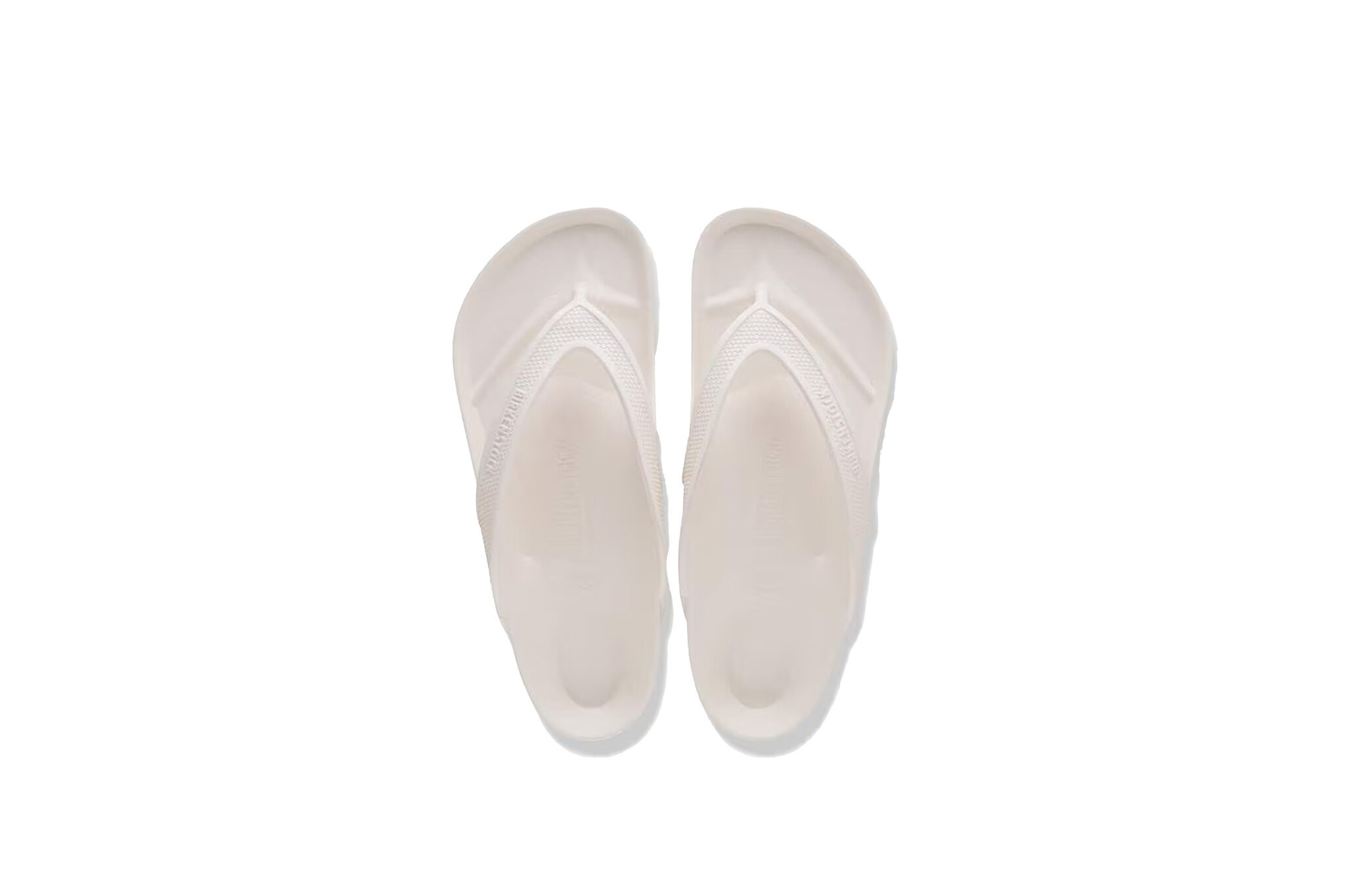 Birkenstock Honolulu EVA Eggshell
