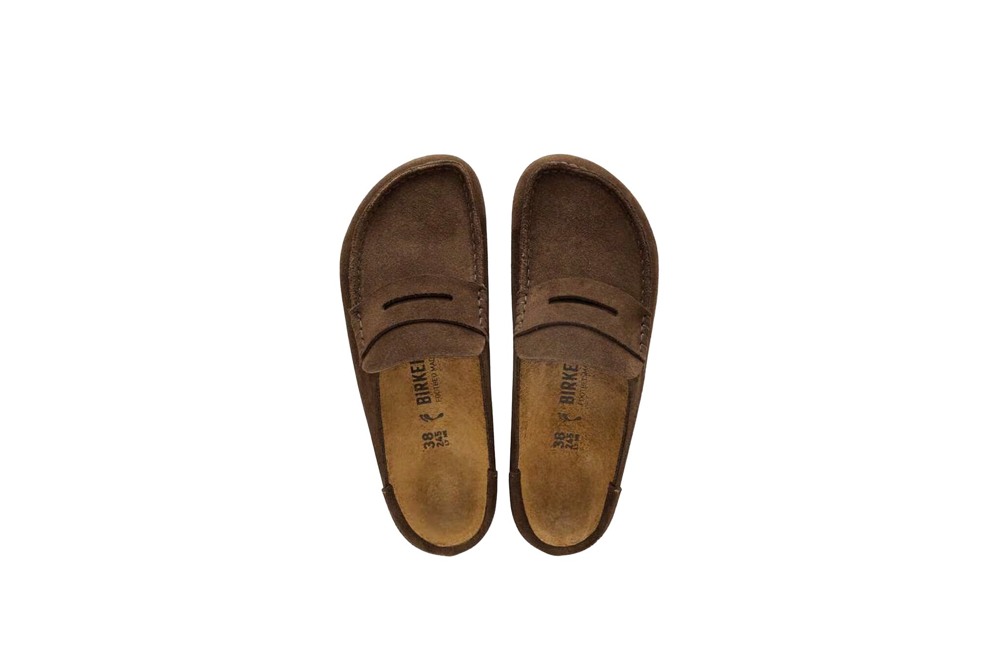 Birkenstock Naples Wrapped Carafe