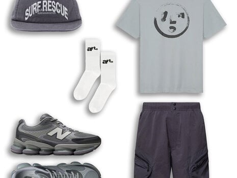 Reissue: Outfit of the week #89