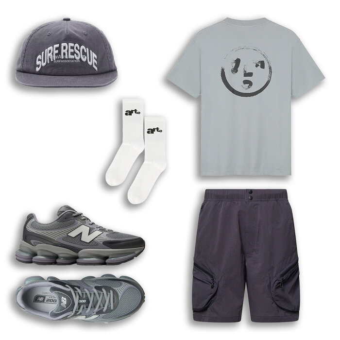 Reissue: Outfit of the week #89
