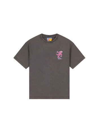 Lovelee Dae LLD T-Shirt Eiffel Tower