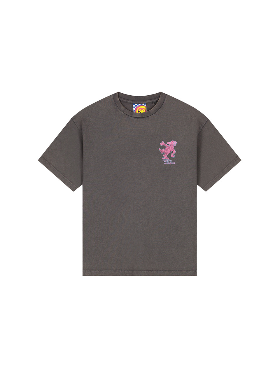 Lovelee Dae LLD T-Shirt Eiffel Tower