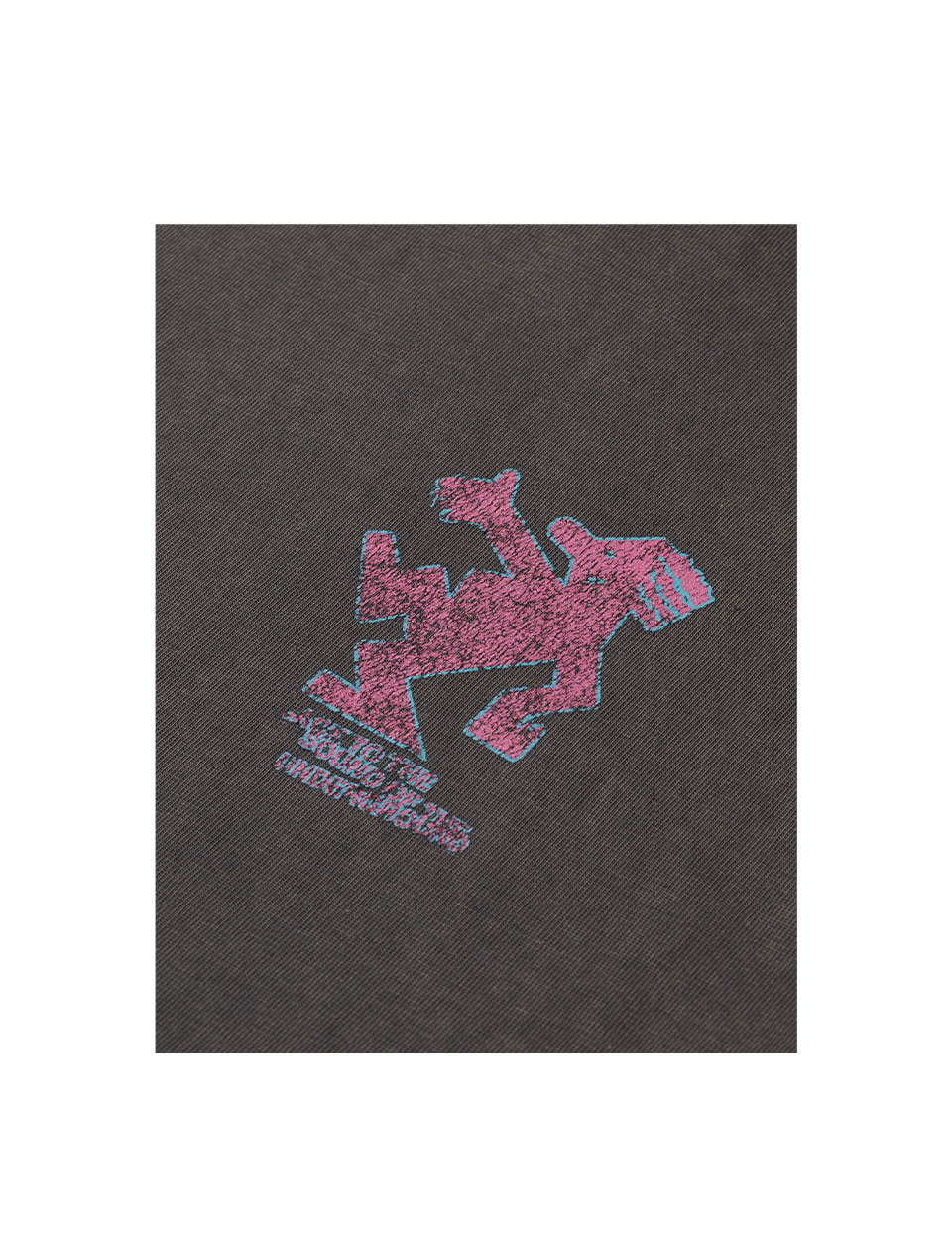 Lovelee Dae LLD T-Shirt Eiffel Tower