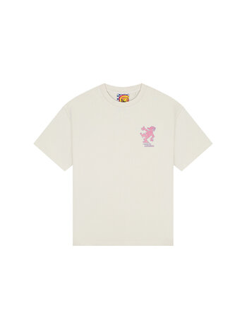 Lovelee Dae LLD T-Shirt Vintage White