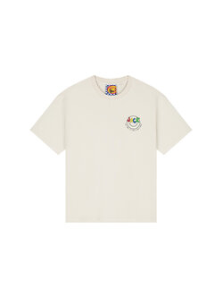 Lovelee Dae Let There Be House Vintage White