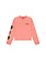 Lovelee Dae Clash Longsleeve Calypso Coral