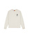 Lovelee Dae Jack Logo Longsleeve Vintage White