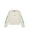 Lovelee Dae Basement Longsleeve Vintage White