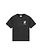 Lovelee Dae Berlin - As It Is T-Shirt Washed Black