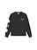 Lovelee Dae Clash Longsleeve Washed Black