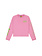 Lovelee Dae Hotter Longsleeve Wild Orchid