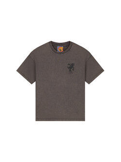 Lovelee Dae Jack Logo T-Shirt Eiffel Tower