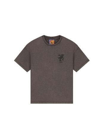 Lovelee Dae Jack Logo T-Shirt Eiffel Tower