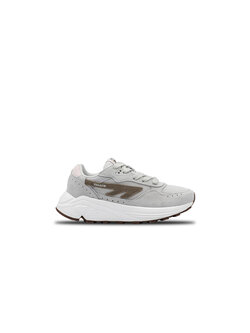 HI-TEC HTS Shadow RGS Star White Winter Twig Dawn Blue Mangano Calcite Gum