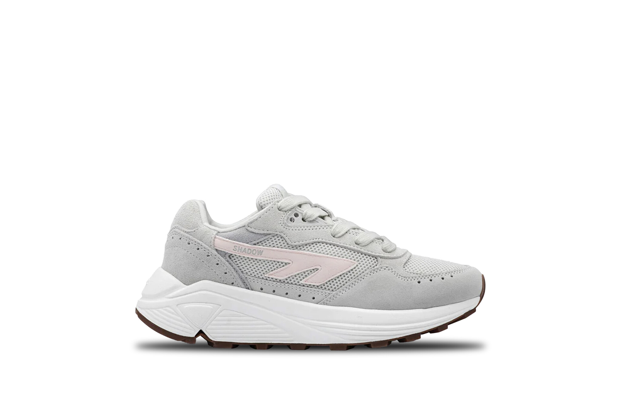 HI-TEC HTS Shadow RGS Star White Dawn Blue Mangano Calcite Gum