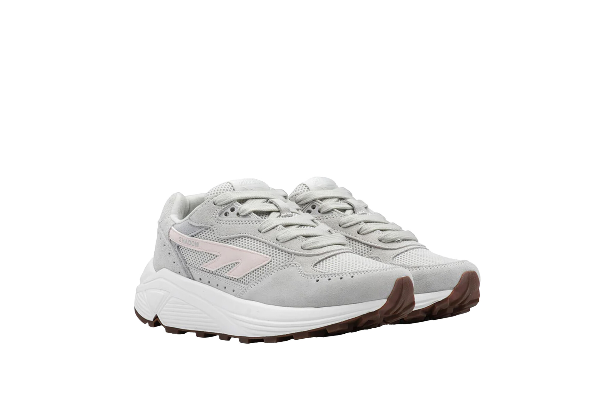 HI-TEC HTS Shadow RGS Star White Dawn Blue Mangano Calcite Gum