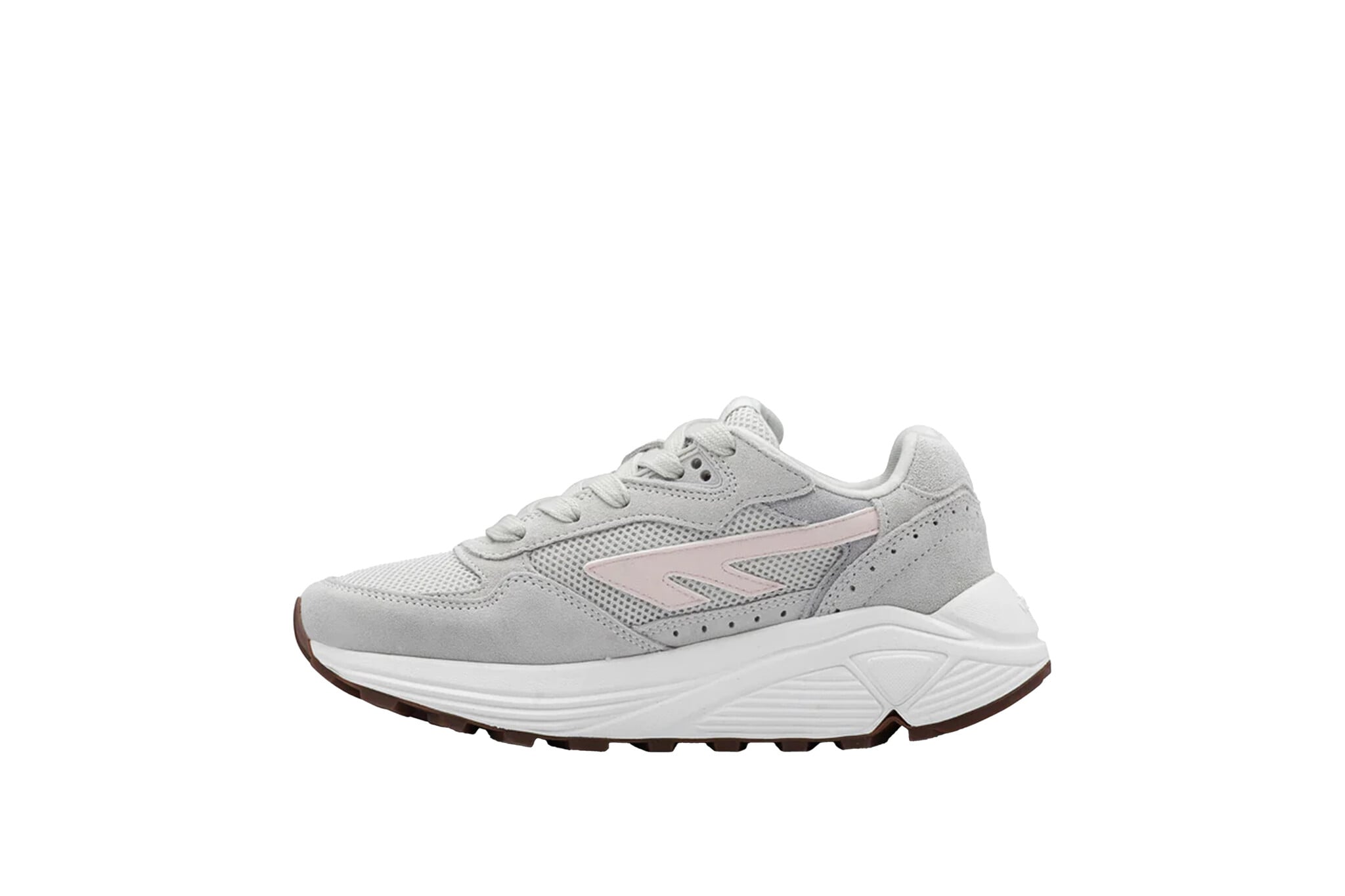 HI-TEC HTS Shadow RGS Star White Dawn Blue Mangano Calcite Gum