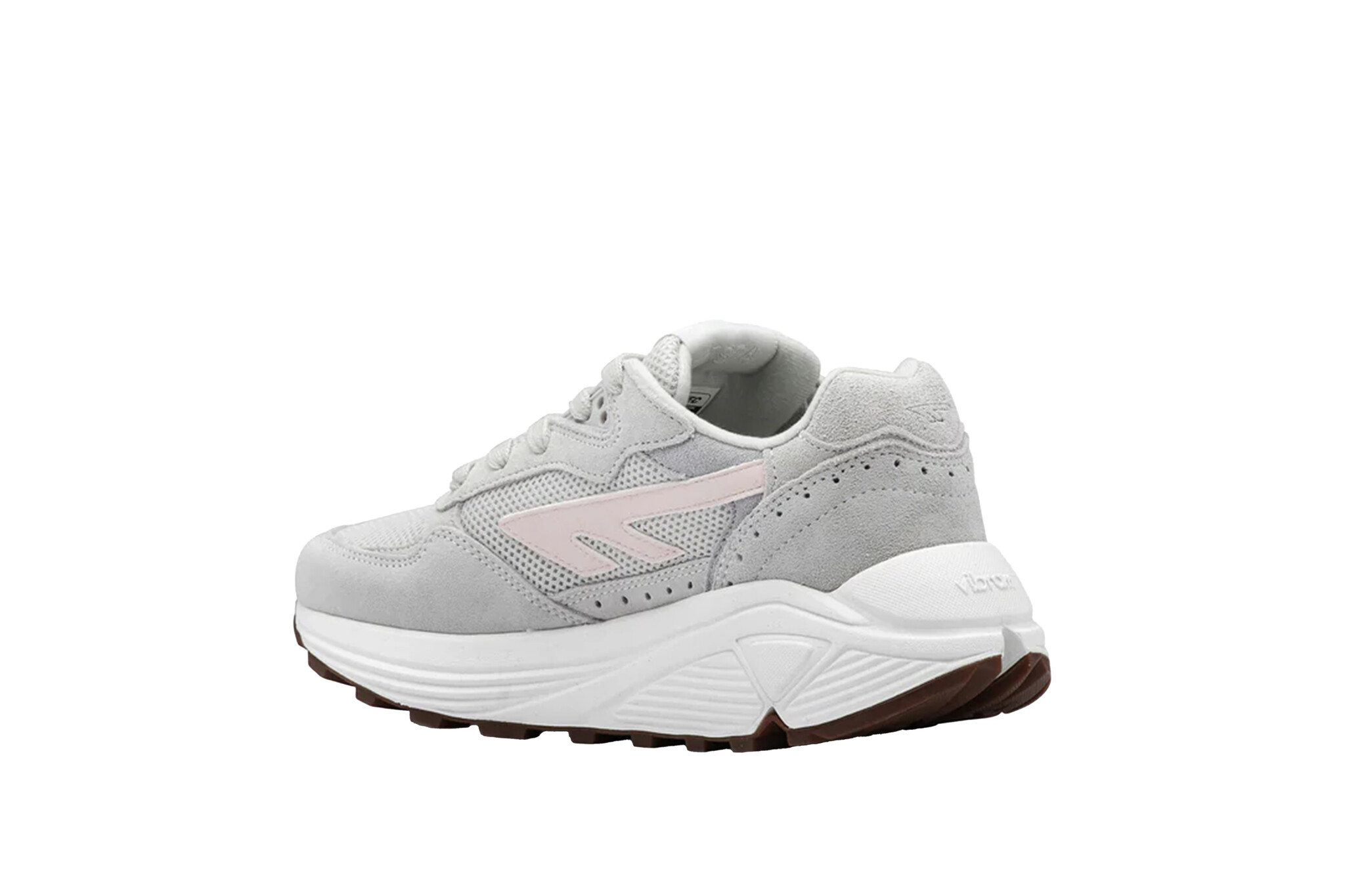 HI-TEC HTS Shadow RGS Star White Dawn Blue Mangano Calcite Gum