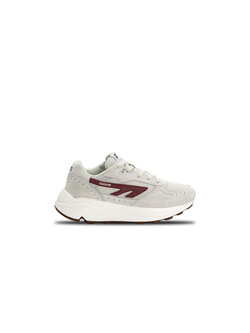 HI-TEC HTS Shadow RGS Star White Black Beauty Red Pear Dawn Blue Gum