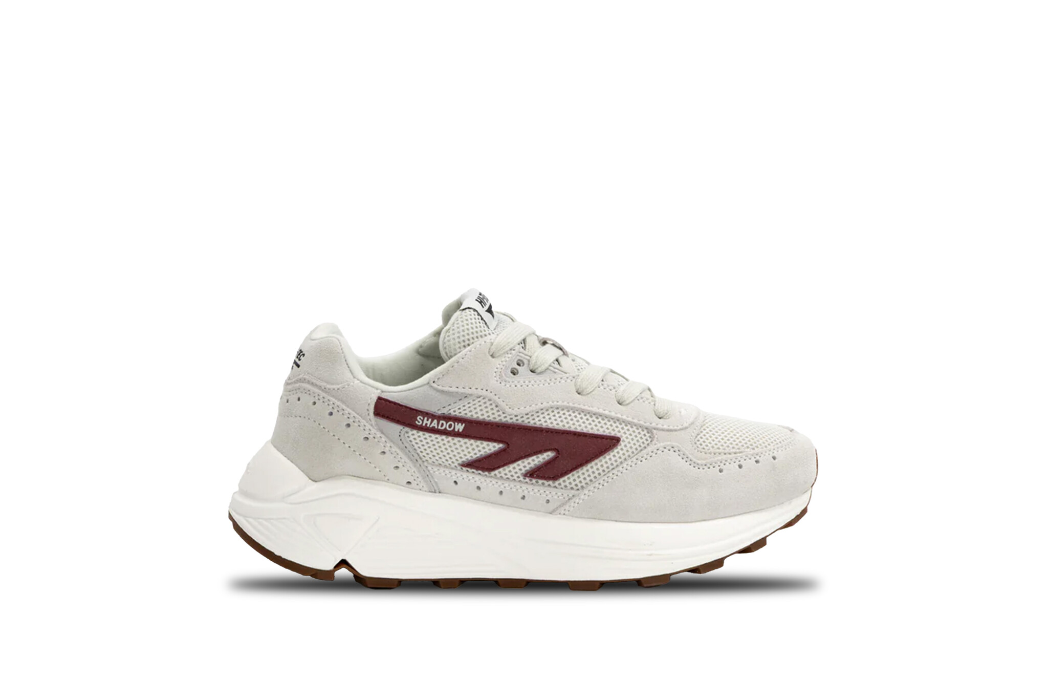 HI-TEC HTS Shadow RGS Star White Black Beauty Red Pear Dawn Blue Gum