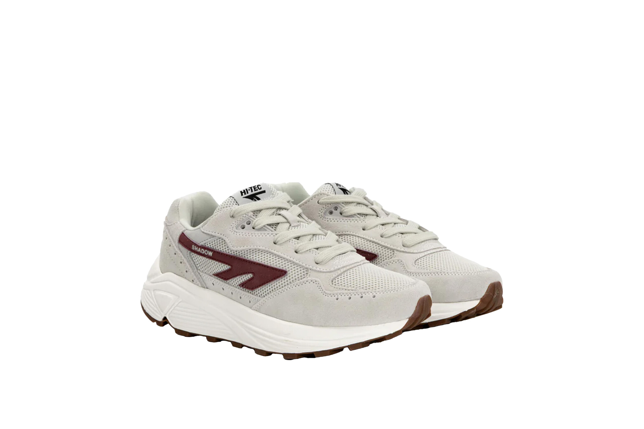 HI-TEC HTS Shadow RGS Star White Black Beauty Red Pear Dawn Blue Gum