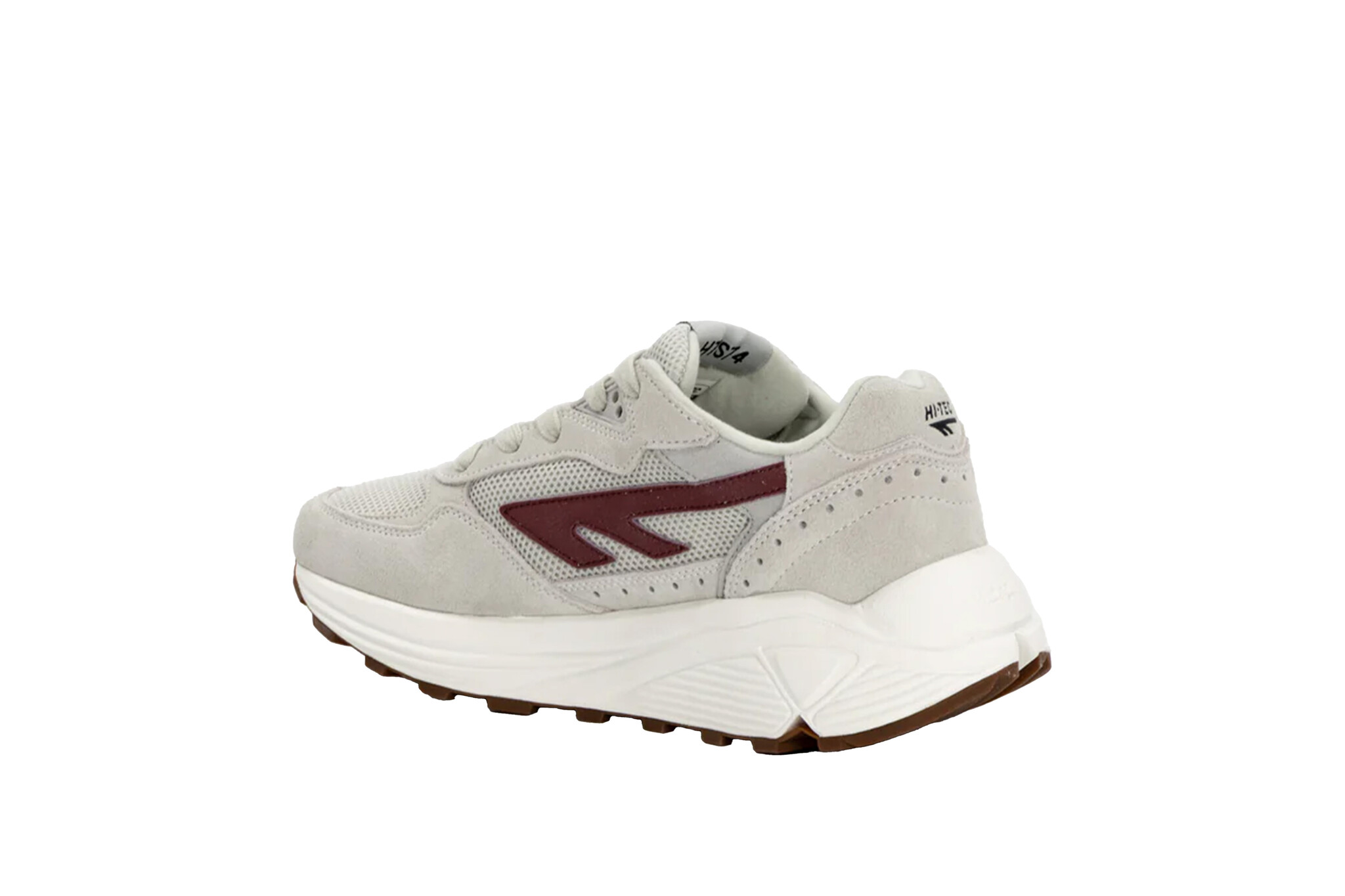 HI-TEC HTS Shadow RGS Star White Black Beauty Red Pear Dawn Blue Gum