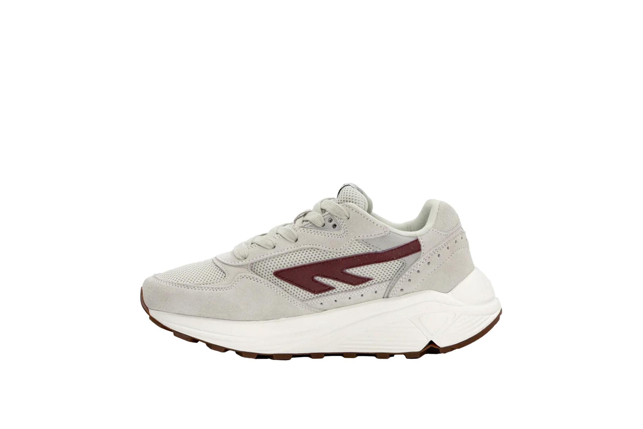 HI-TEC HTS Shadow RGS Star White Black Beauty Red Pear Dawn Blue Gum