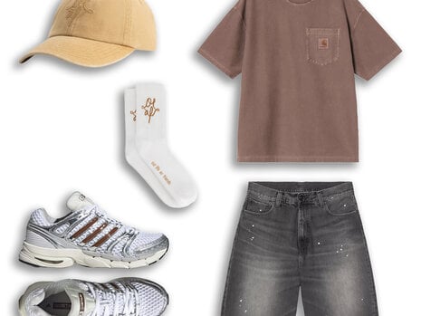Reissue: Outfit of the week #90