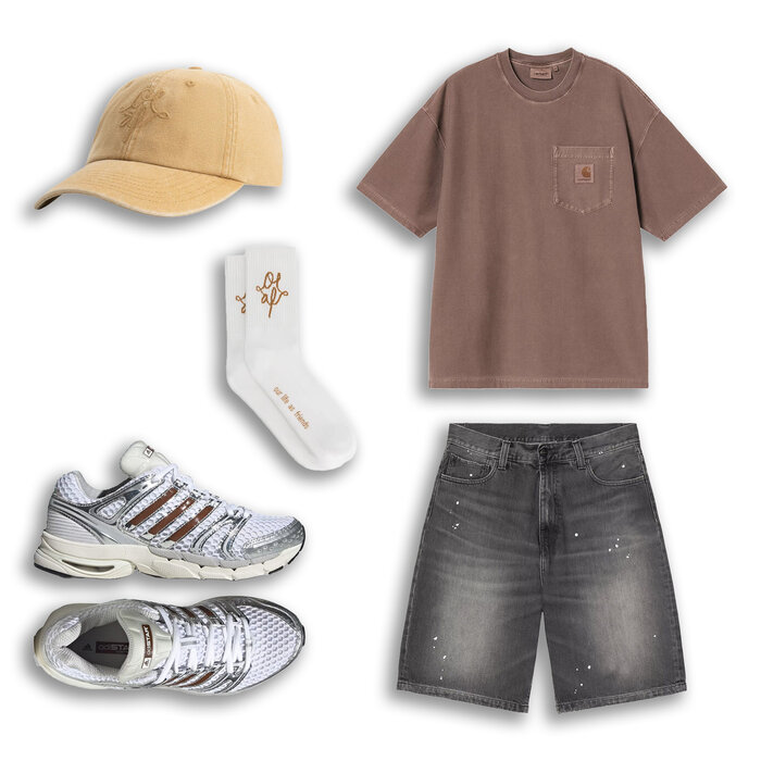 Reissue: Outfit of the week #90
