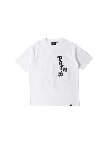 By Parra Atalanta T-Shirt White