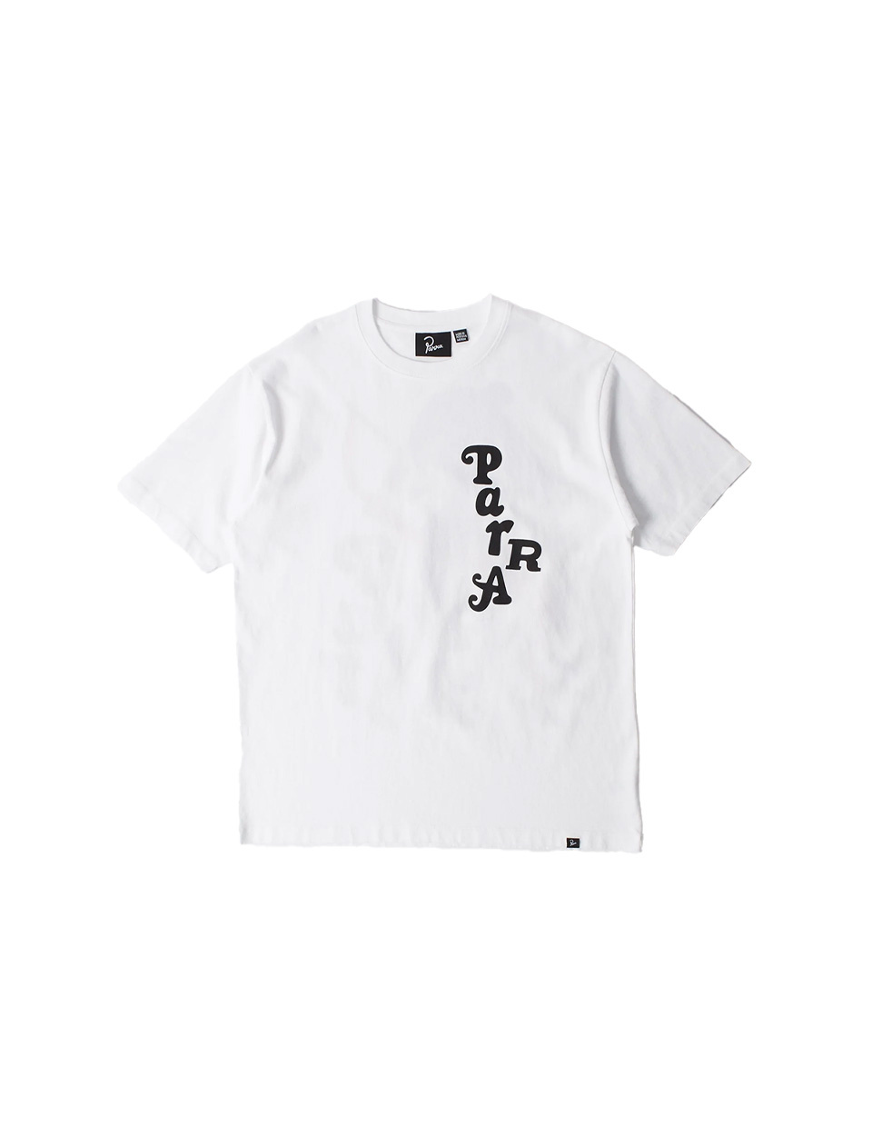 By Parra Atalanta T-Shirt White