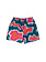 By Parra Gem Stones Swim Shorts Pink