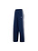 Adidas Pinstripe Firebird Loose Track Pants W Night Indigo White Grey Two