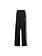 Adidas Pinstripe Firebird Loose Track Pants W Black White Grey Two