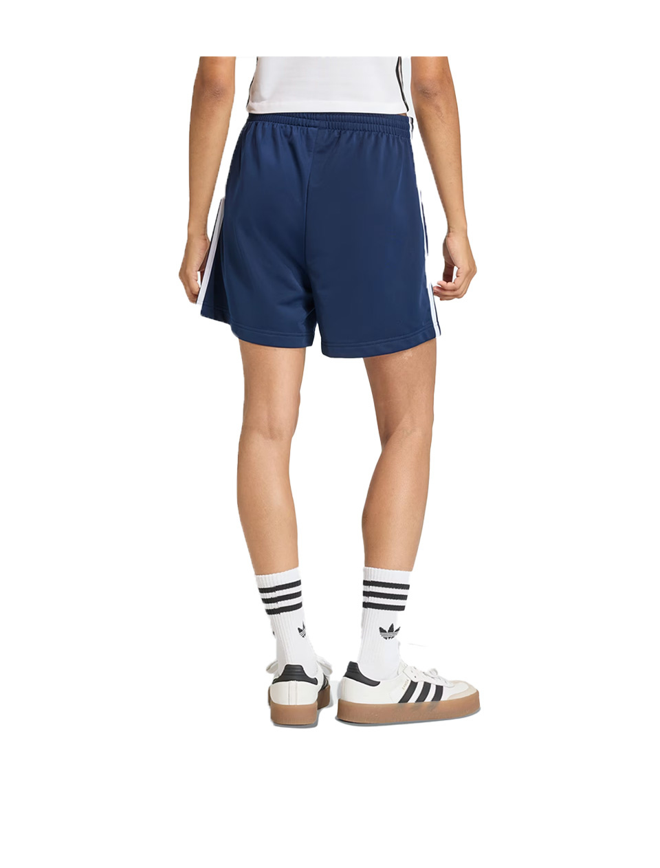 Adidas Firebird Shorts Night Indigo