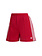 Adidas Firebird Shorts Red White