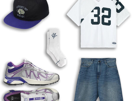 Reissue: Outfit of the week #91