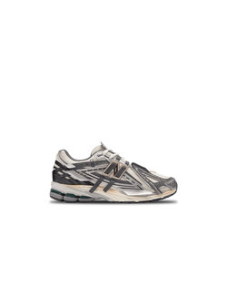 New Balance 1906A 'Refined Future' Silver Metallic Cream Grey