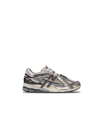 New Balance 1906A 'Refined Future' Silver Metallic Cream Grey