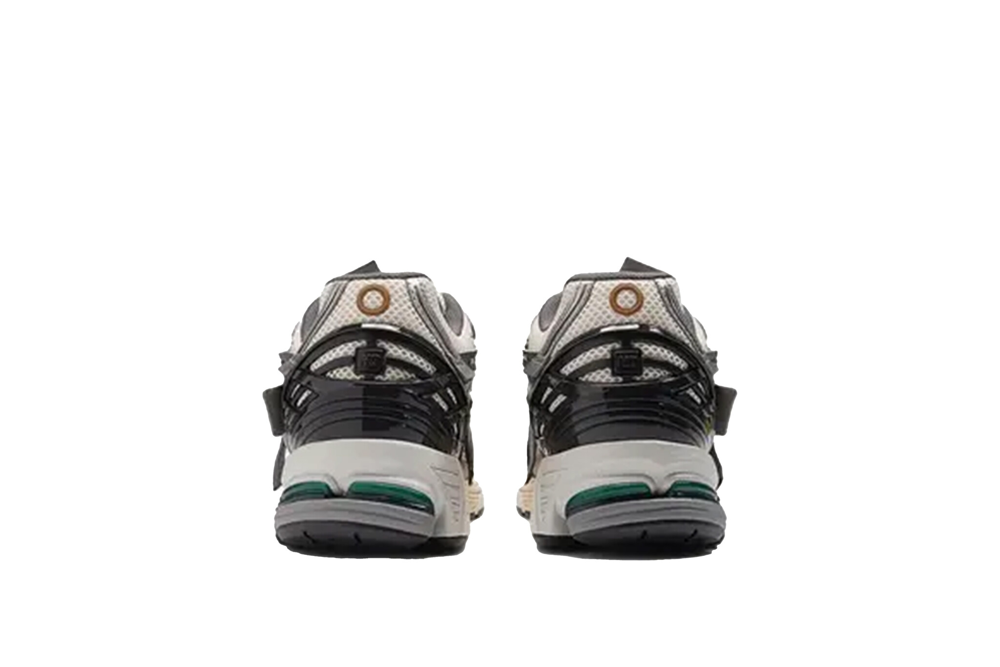 New Balance 1906A 'Refined Future' Silver Metallic Cream Grey