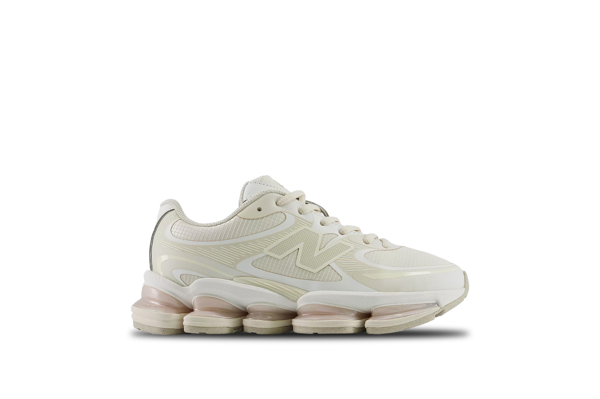New Balance ABZORB 2000 Linen Sea Salt Timberwolf