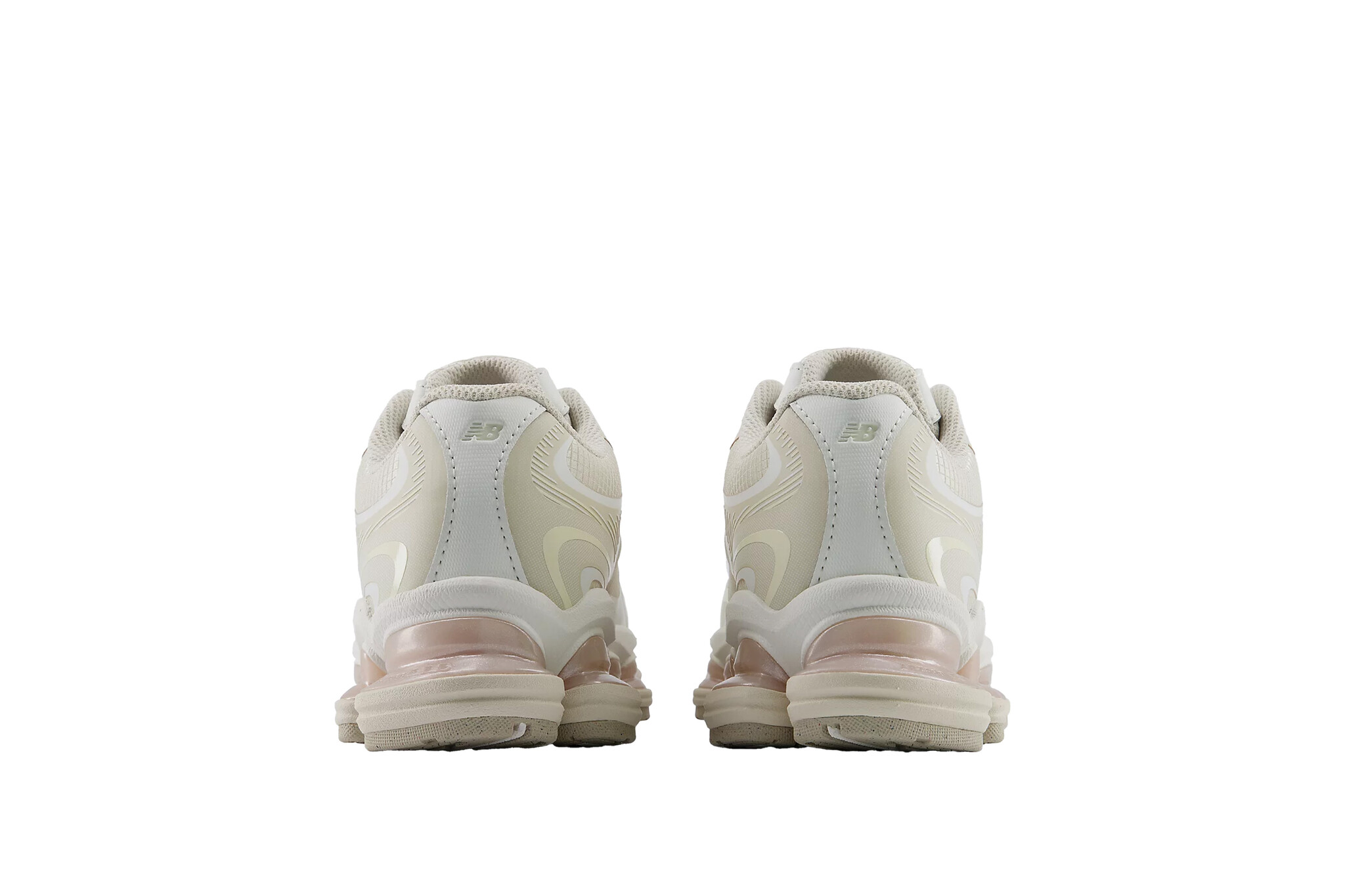 New Balance ABZORB 2000 Linen Sea Salt Timberwolf