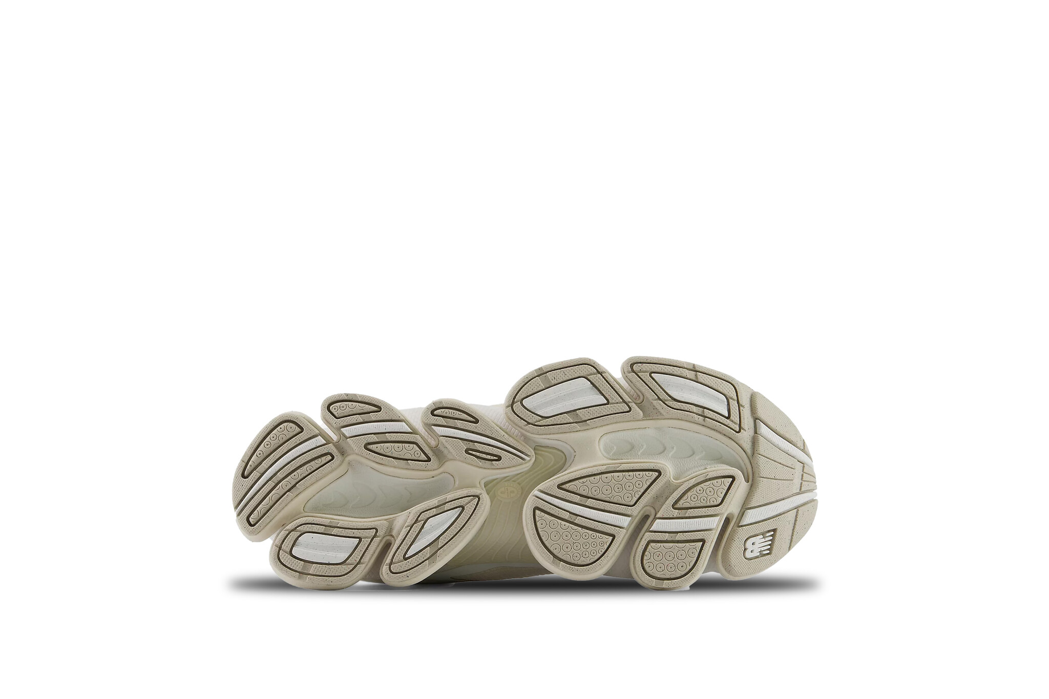 New Balance ABZORB 2000 Linen Sea Salt Timberwolf