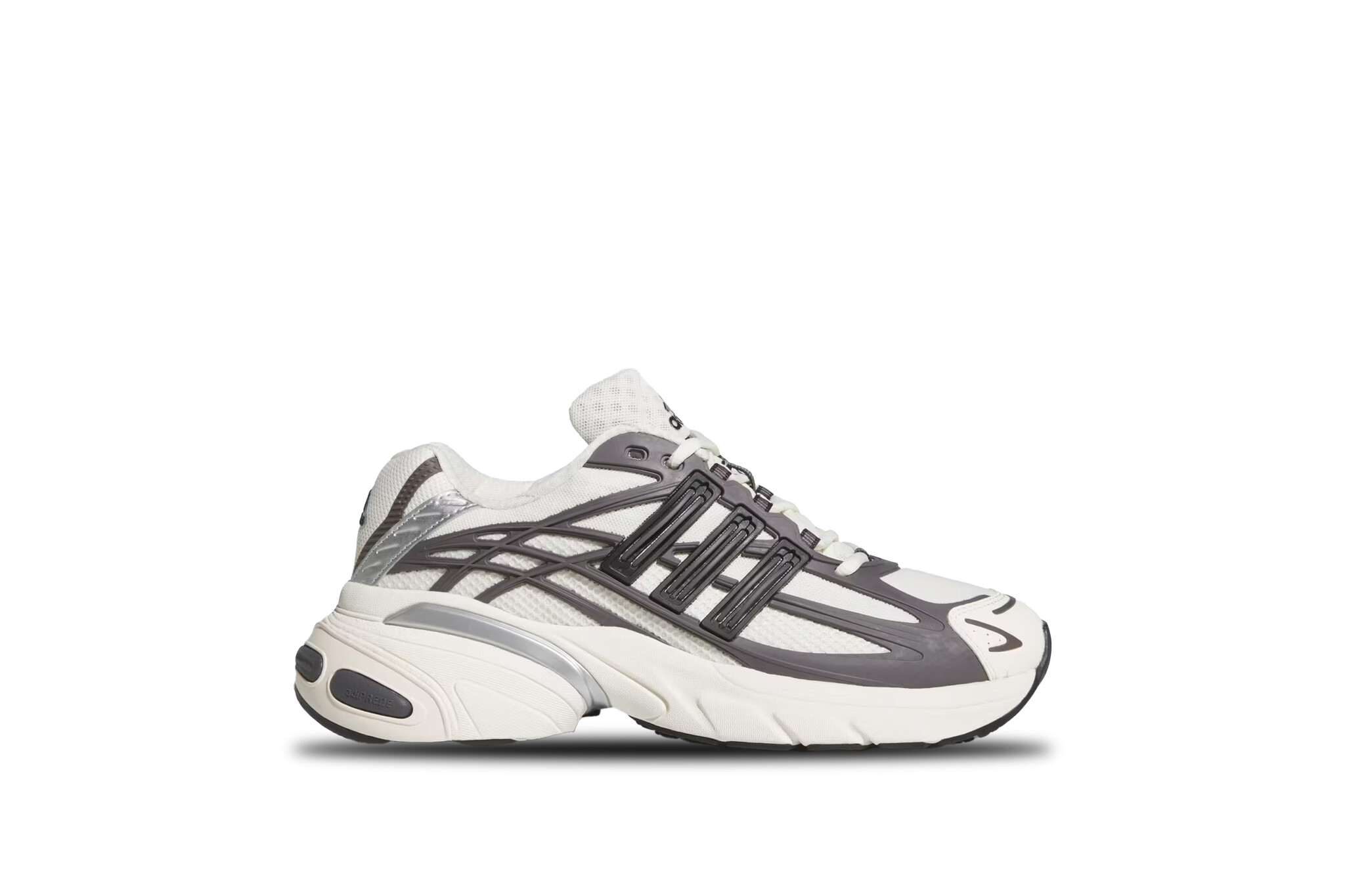 Adidas Adistar XLG 2.0 Grey Strata Core Black Off White