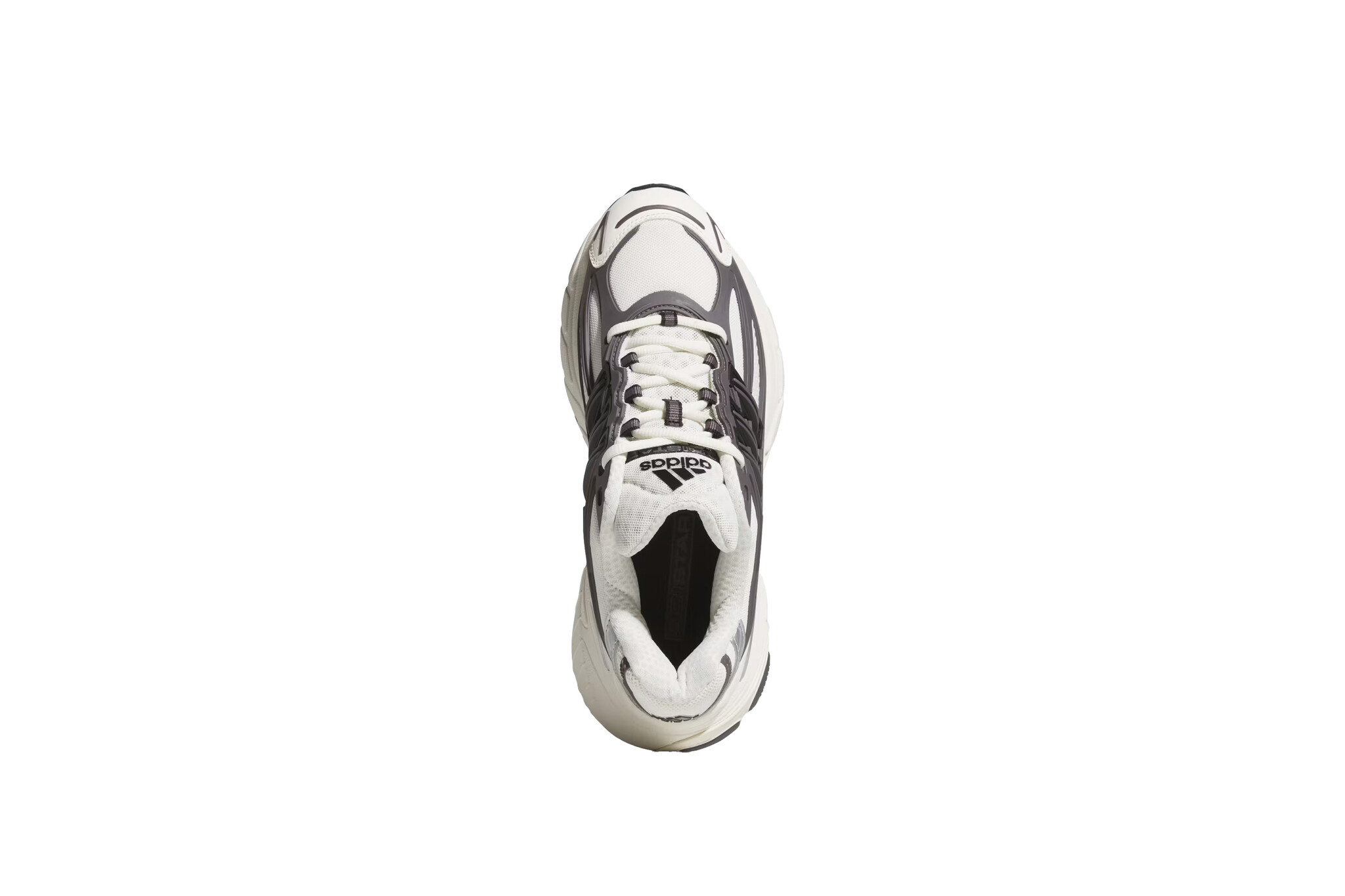 Adidas Adistar XLG 2.0 Grey Strata Core Black Off White