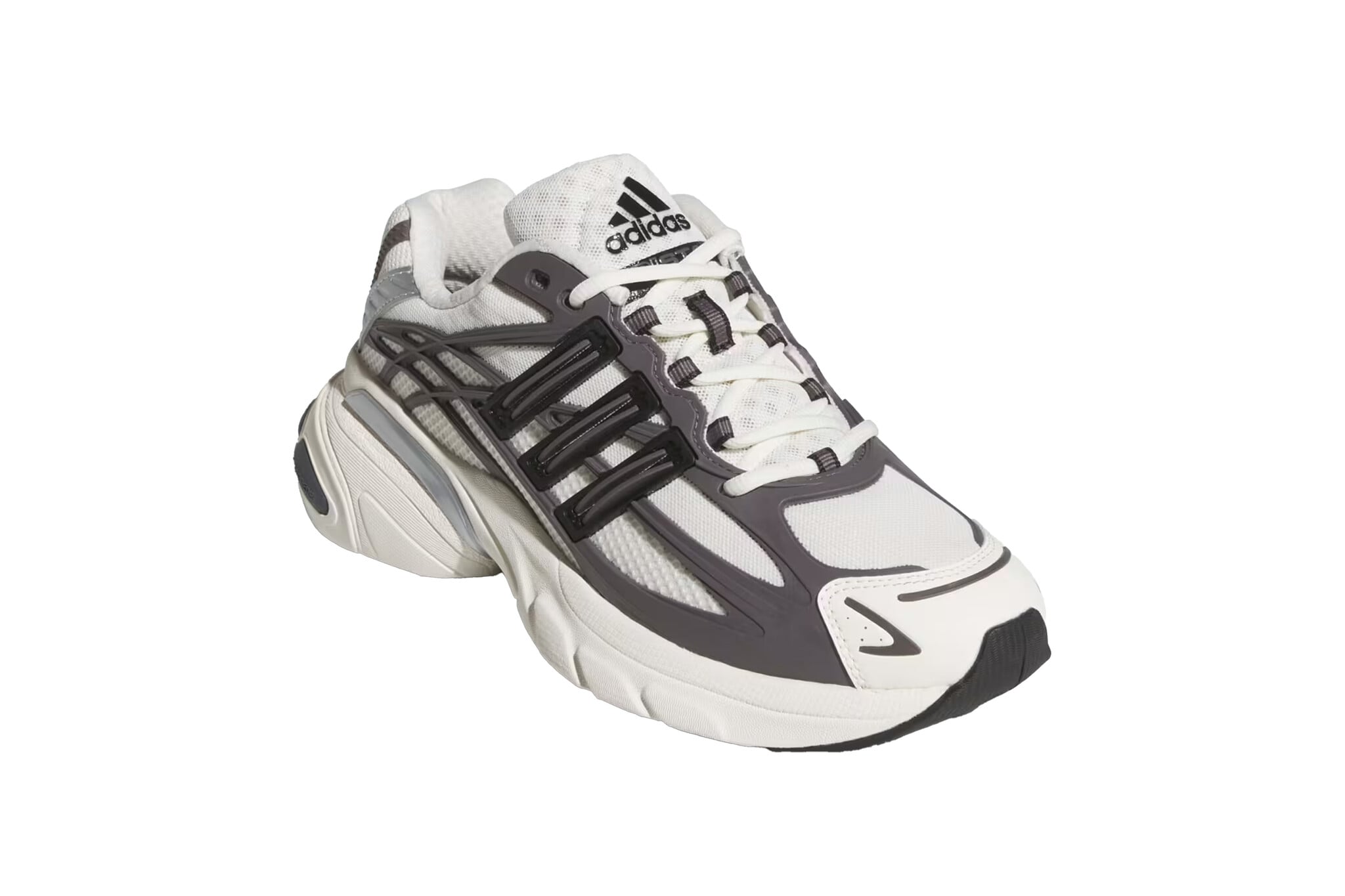Adidas Adistar XLG 2.0 Grey Strata Core Black Off White