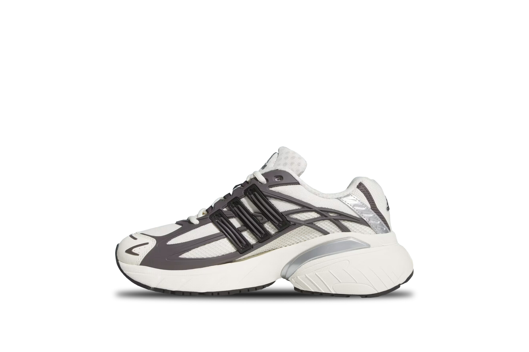 Adidas Adistar XLG 2.0 Grey Strata Core Black Off White